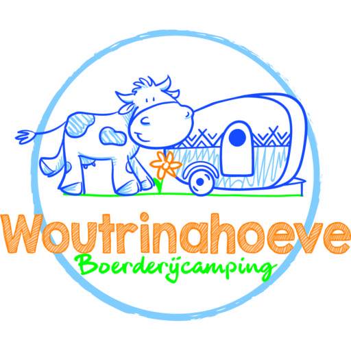 Logo Woutrinahoeve